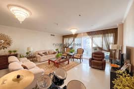 شقة في برج V3،مجمع V،أبراج بحيرات الجميرا 3 غرف 189000 درهم - 13030277