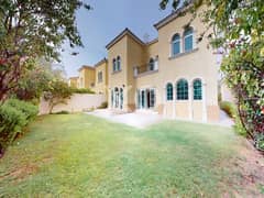 فیلا في الحي 8،جميرا بارك 3 غرف 300000 درهم - 13030582