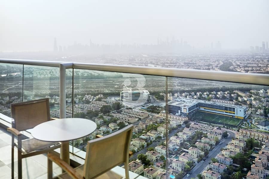 Luxury Studio |Post Handover Payment Plan Luxury Studio |Post Handover Payment Plan
