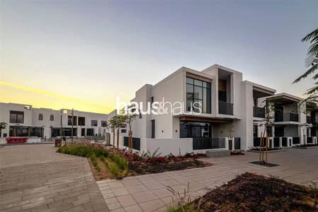 3 habitaciones Townhouse para en Alquiler en Arabian Ranches 3, Dubai - Casa adosada en Arabian Ranches 3，Bliss, 3 dormitorios, 190000 AED - 13030677