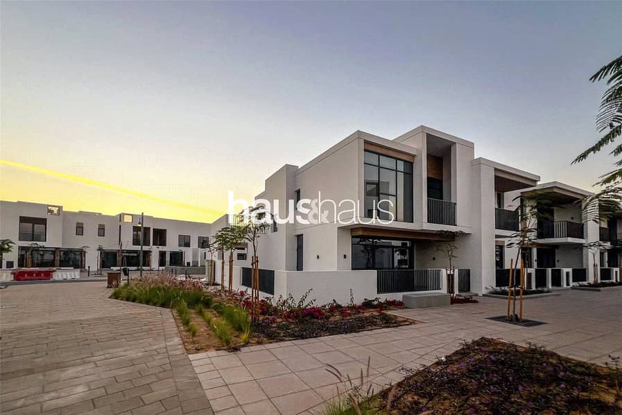 Casa adosada en Arabian Ranches 3,Bliss, 3 dormitorios, 190000 AED - 13030677 Casa adosada en Arabian Ranches 3,Bliss, 3 dormitorios, 190000 AED - 13030677