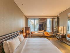 شقة فندقية في برج C،أبراج داماك من باراماونت للفنادق والمنتجعات،الخليج التجاري 650000 درهم - 13030743