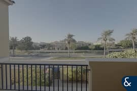 Great Location | Type C | Villa | 2 Bedrooms