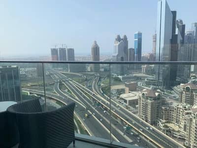 Fully Furnished 1 Bedroom in Downtown For Rent Fully Furnished 1 Bedroom in Downtown For Rent