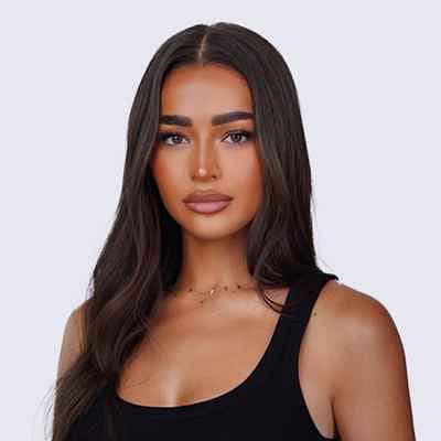 Sofia Cawthorne