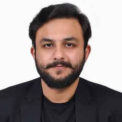 Ali Hussain Aslam Ali Hussain Aslam