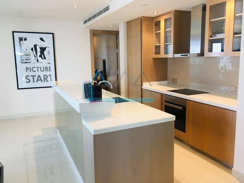 2 BRAND NEW 3 BR MAID IN DAMAC PARAMOUNT-BUSINESS BAY