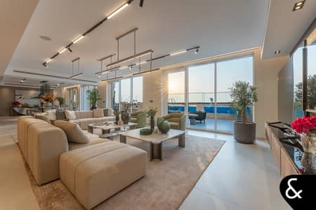4 Schlafzimmer Wohnung zum zum Verkauf in Palm Jumeirah, Dubai - Wohnung in Palm Jumeirah,Kingdom of Sheba,Balqis Residence,Balqis Residence Block B, 4 schlafzimmer, 29990000 AED - 13031520 4 Schlafzimmer Wohnung zum zum Verkauf in Palm Jumeirah, Dubai - Wohnung in Palm Jumeirah,Kingdom of Sheba,Balqis Residence,Balqis Residence Block B, 4 schlafzimmer, 29990000 AED - 13031520