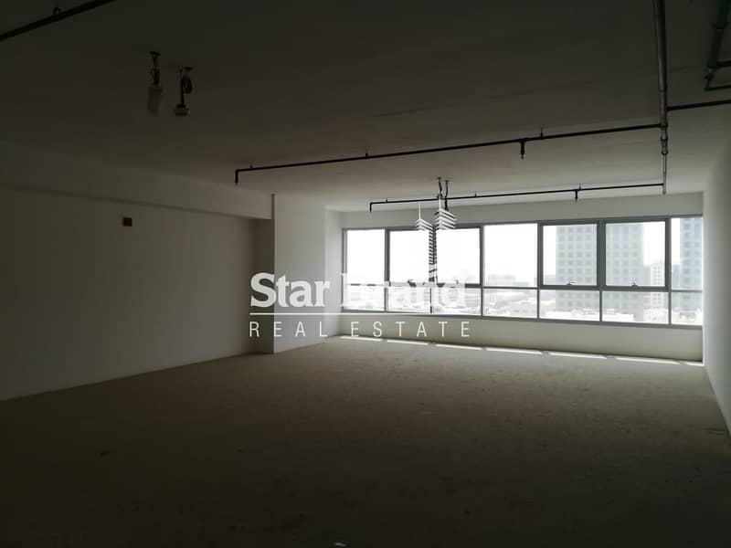 AFFORDABLE OFFICE FLOOR FOR RENT IN ELECTRA STREET