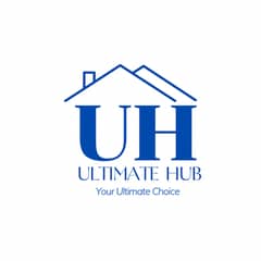 Ultimate Hub Real Estate