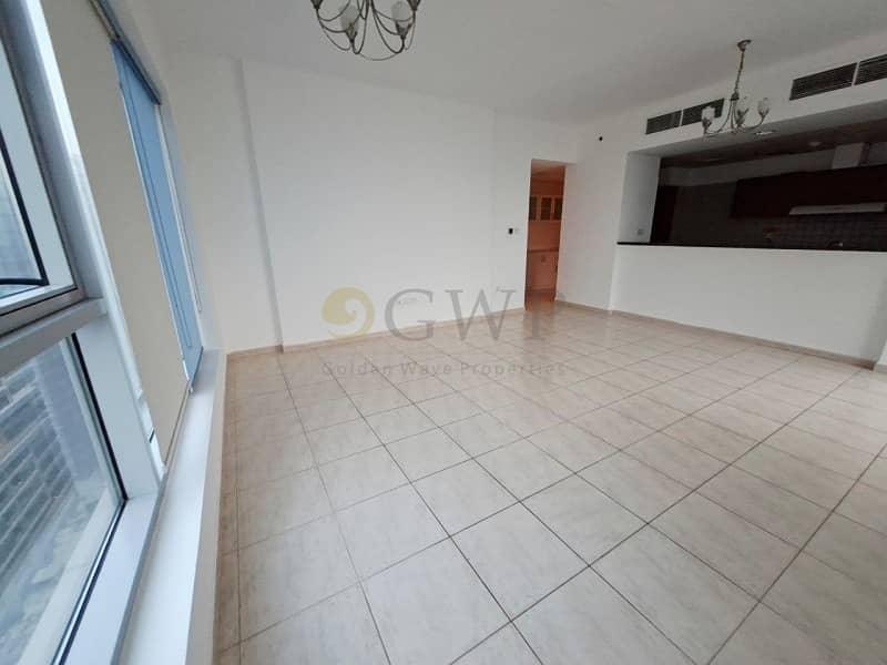 With Balcony | Higher Floor | Vacant - Image 14