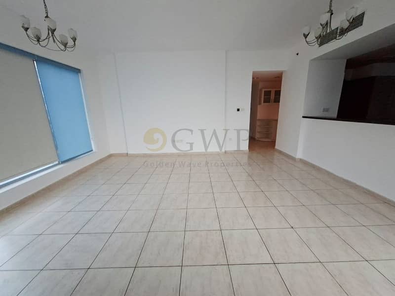 With Balcony | Higher Floor | Vacant - Image 16