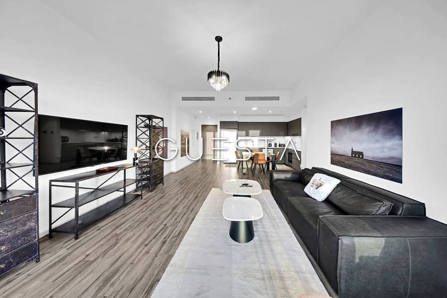 Sea View | High Floor | All Bills Incl - Image 6