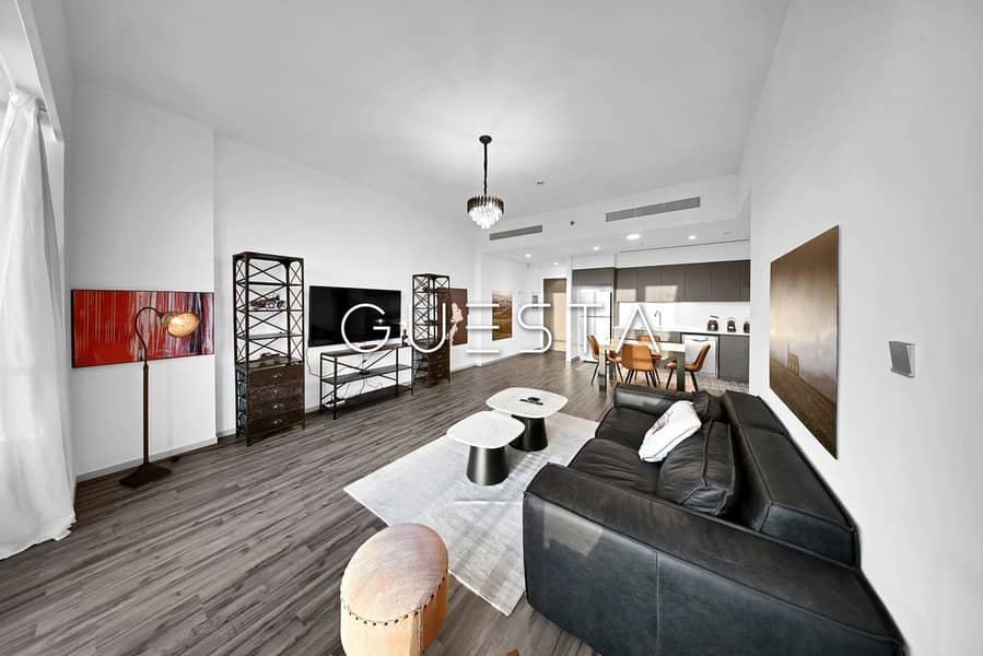 Sea View | High Floor | All Bills Incl - Image 7