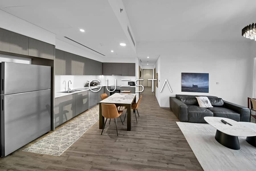 Sea View | High Floor | All Bills Incl - Image 11