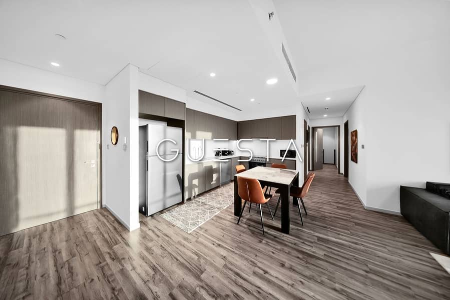 Sea View | High Floor | All Bills Incl - Image 13