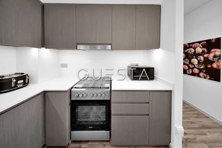 Sea View | High Floor | All Bills Incl - Image 14