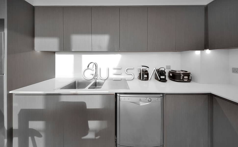 Sea View | High Floor | All Bills Incl - Image 15