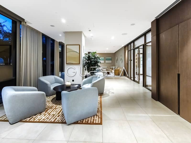 Sea View | High Floor | All Bills Incl - Image 28