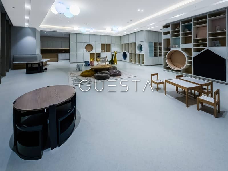 Sea View | High Floor | All Bills Incl - Image 29