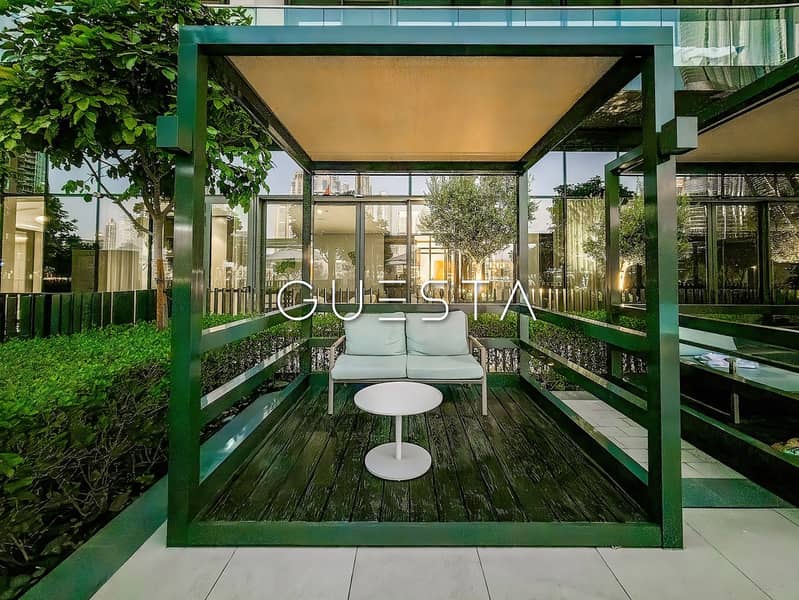 Sea View | High Floor | All Bills Incl - Image 30