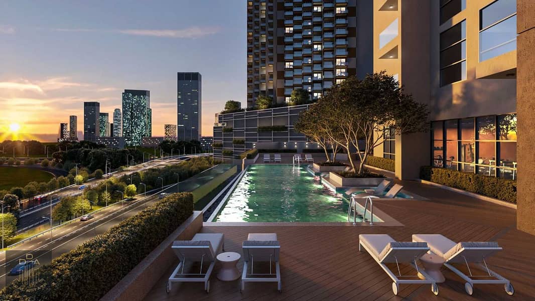 BUSINESS BAY | Q1 2026 | 2 YEARS POST-HANDOVER - Image 1