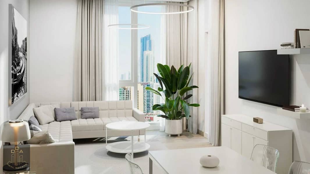 BUSINESS BAY | Q1 2026 | 2 YEARS POST-HANDOVER - Image 2