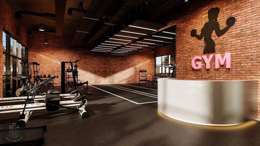 BUSINESS BAY | Q1 2026 | 2 YEARS POST-HANDOVER - Image 8