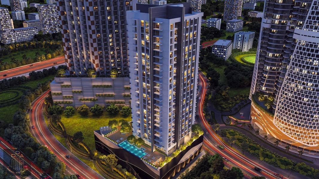 BUSINESS BAY | Q1 2026 | 2 YEARS POST-HANDOVER - Image 11