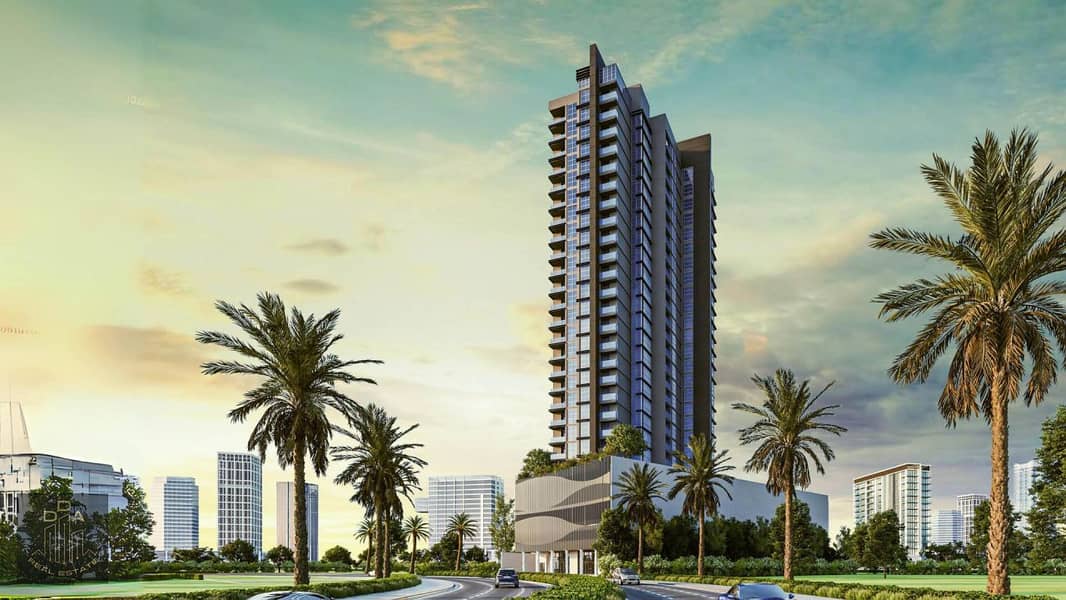 BUSINESS BAY | Q1 2026 | 2 YEARS POST-HANDOVER - Image 12