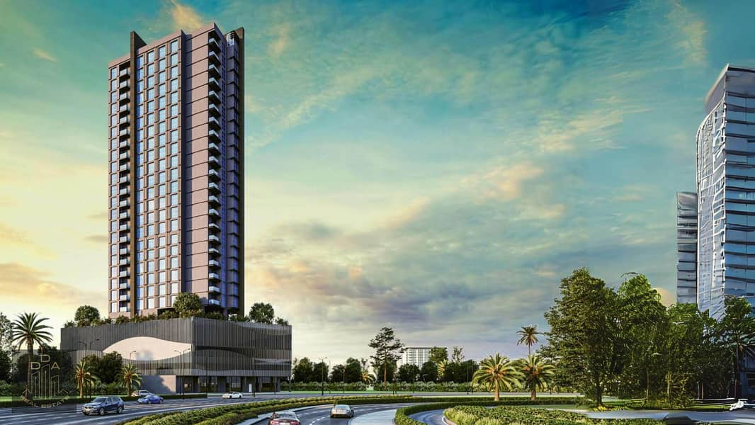 BUSINESS BAY | Q1 2026 | 2 YEARS POST-HANDOVER - Image 13