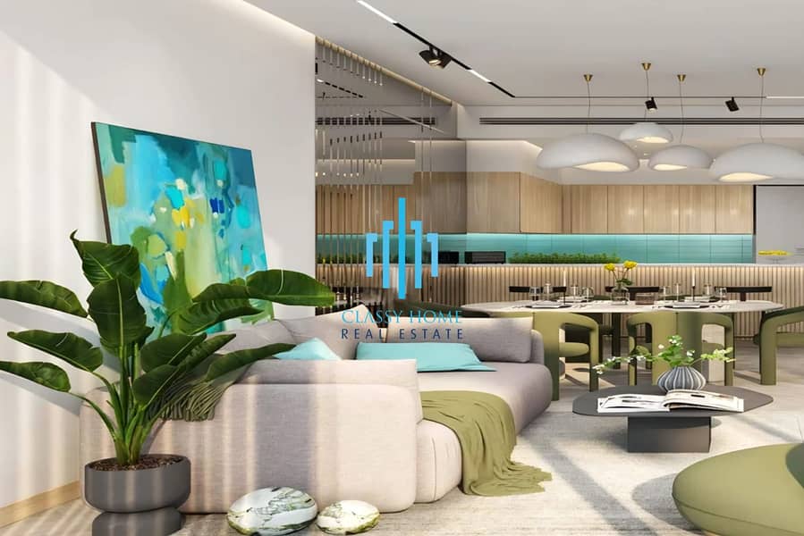 Luxury Meets Tranquility | Premium Residences | Inspired by Nature - Image 6