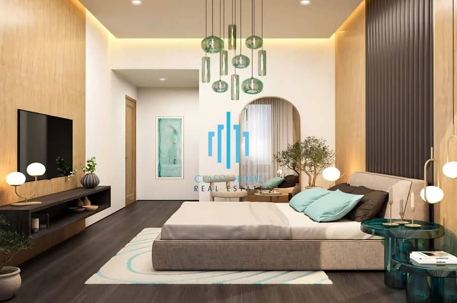 Luxury Meets Tranquility | Premium Residences | Inspired by Nature - Image 7