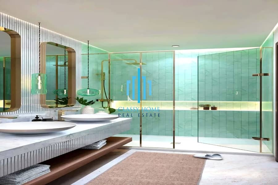 Luxury Meets Tranquility | Premium Residences | Inspired by Nature - Image 8