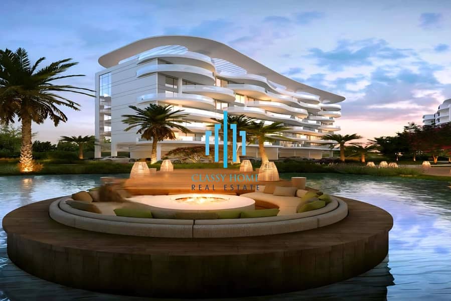 Luxury Meets Tranquility | Premium Residences | Inspired by Nature - Image 12