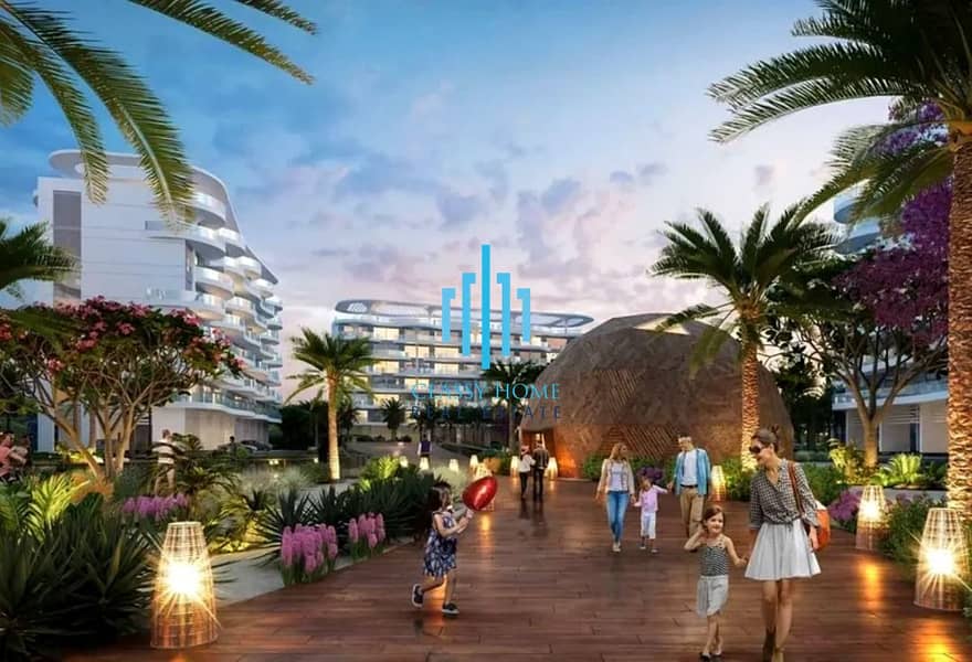 Luxury Meets Tranquility | Premium Residences | Inspired by Nature - Image 14