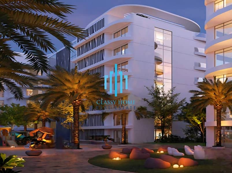 Luxury Meets Tranquility | Premium Residences | Inspired by Nature - Image 16