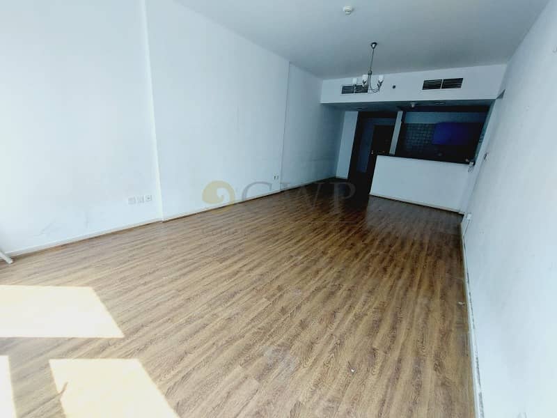 Higher Floor | With Balcony | Alain Road View