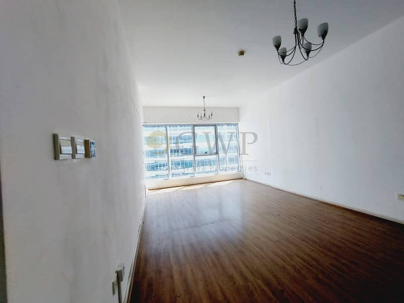 Higher Floor | With Balcony | Alain Road View - Image 7