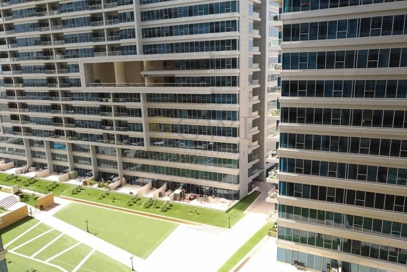 Higher Floor | With Balcony | Alain Road View - Image 13