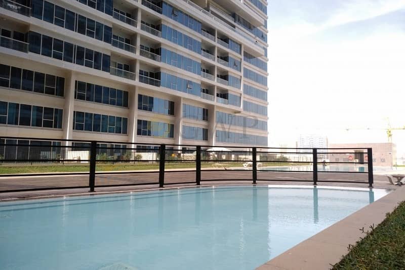 Higher Floor | With Balcony | Alain Road View - Image 14