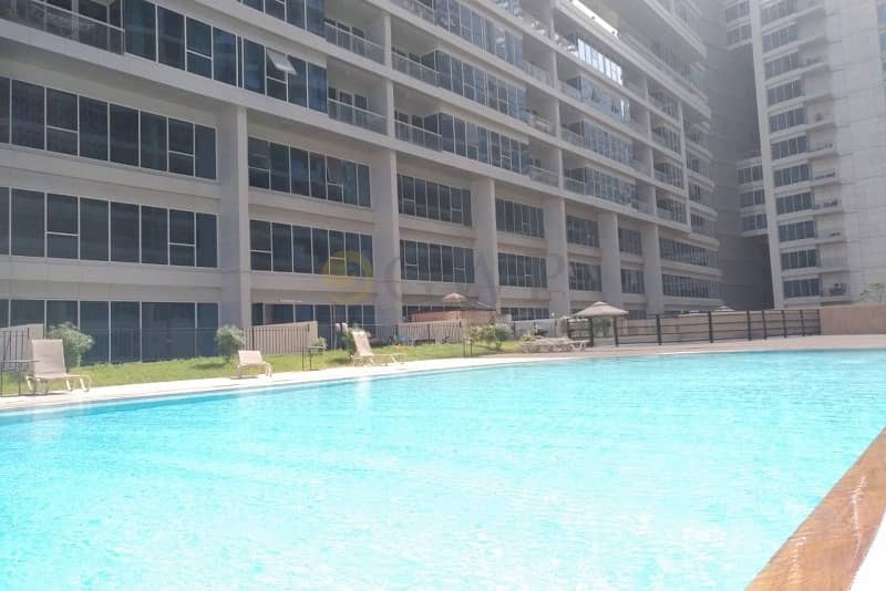 Higher Floor | With Balcony | Alain Road View - Image 15