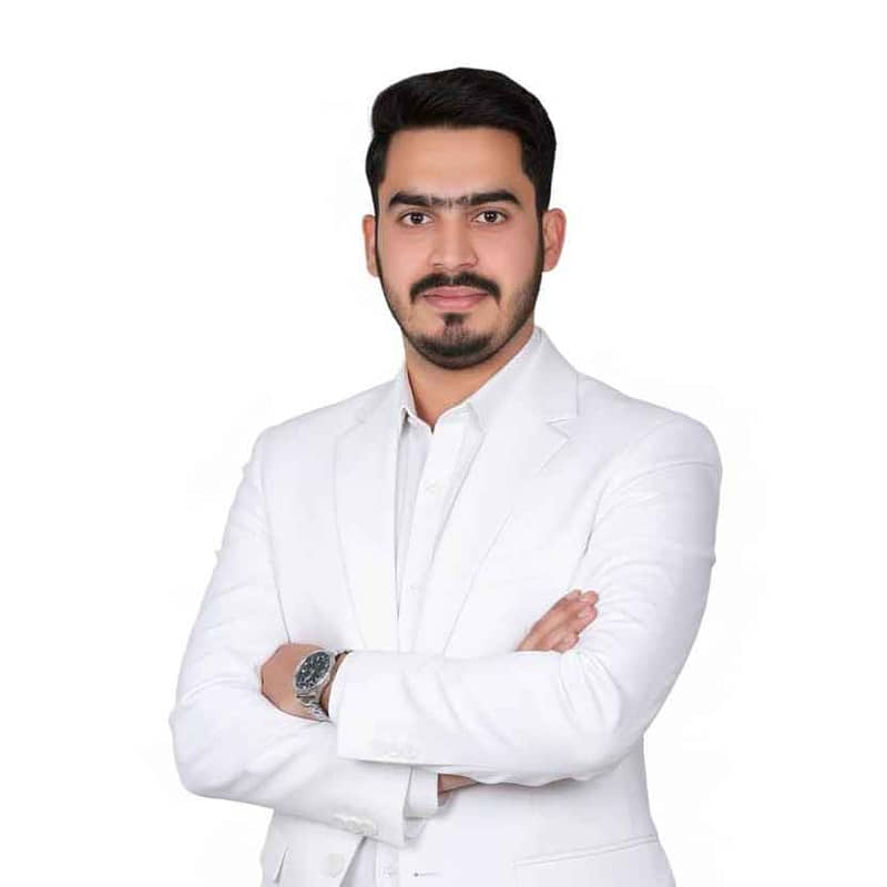 Ramzan Arshad
