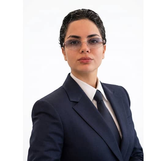 Donya Firoozi Nik Donya Firoozi Nik