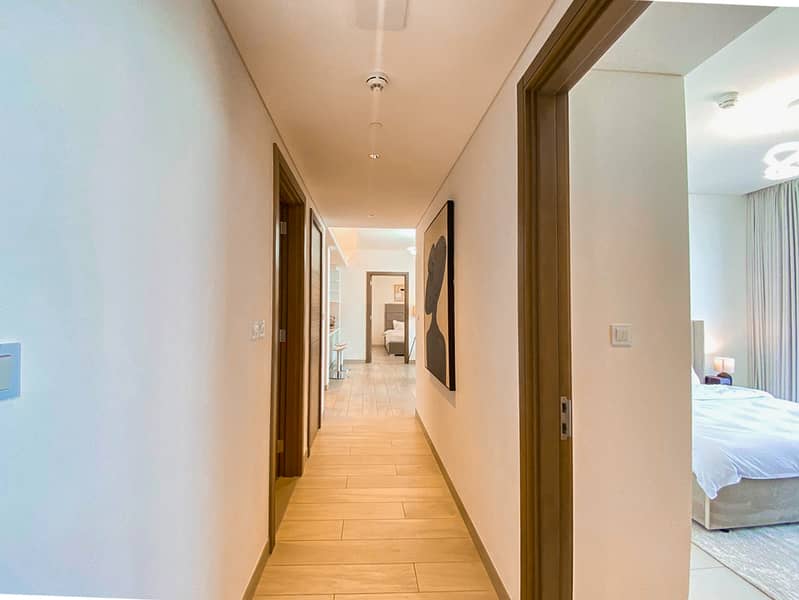 Luxury 3BR Apartment in Sobha Hartland, Dubai. Perfect for Families - Image 9