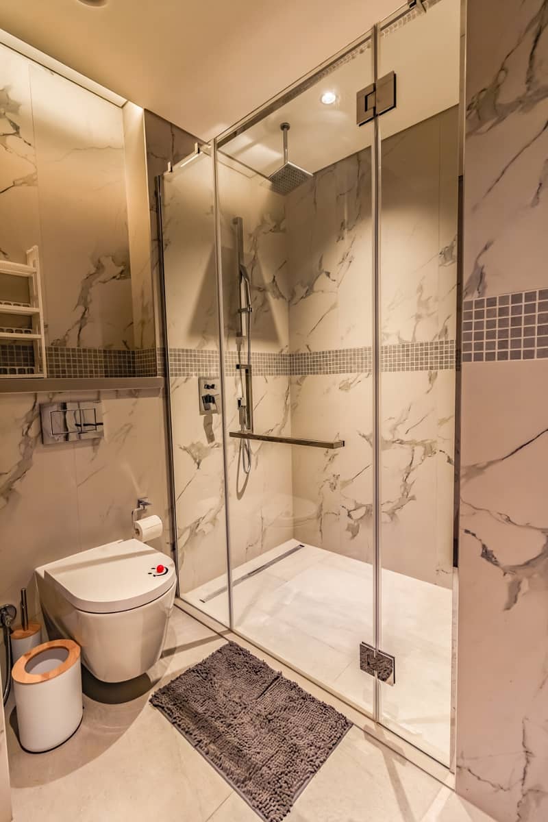 Luxury 3BR Apartment in Sobha Hartland, Dubai. Perfect for Families - Image 12