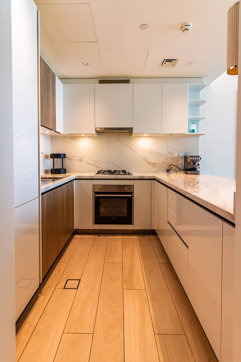 Luxury 3BR Apartment in Sobha Hartland, Dubai. Perfect for Families - Image 14