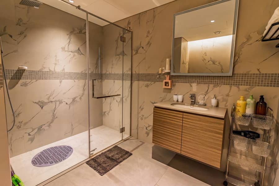 Luxury 3BR Apartment in Sobha Hartland, Dubai. Perfect for Families - Image 15