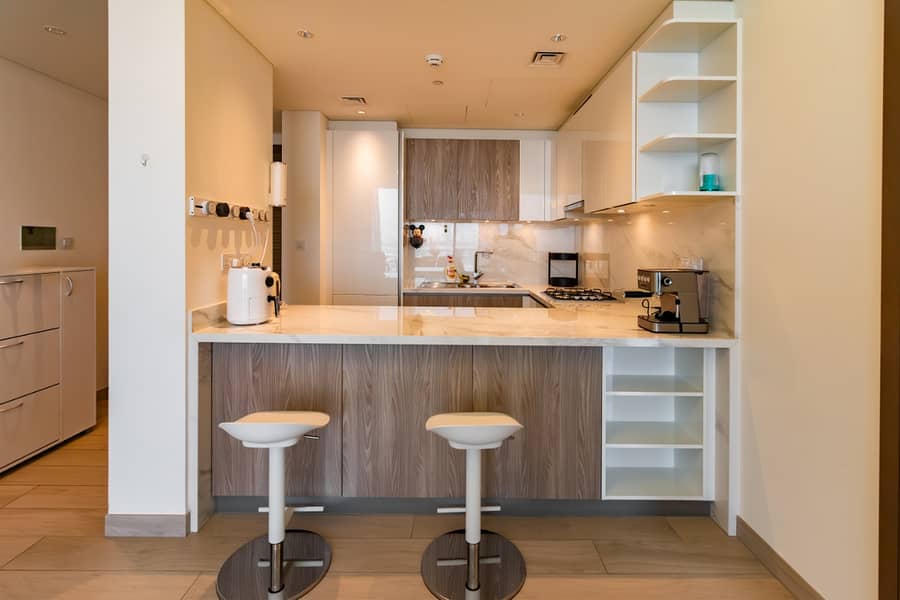 Luxury 3BR Apartment in Sobha Hartland, Dubai. Perfect for Families - Image 16