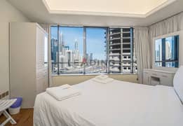 شقة في الوليد بارادايس،مجمع R،أبراج بحيرات الجميرا 3 غرف 200000 درهم - 13031679